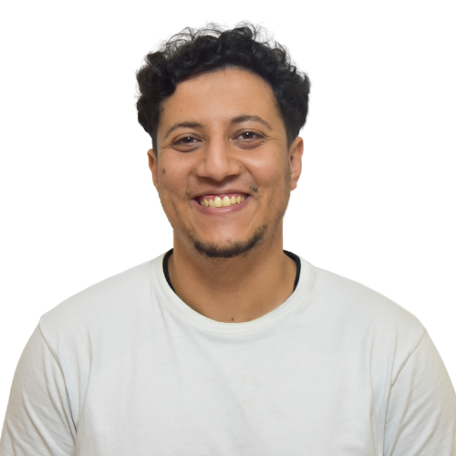 Samir Hamiani
